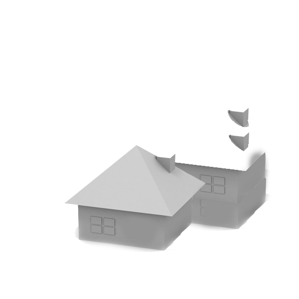 Creation of house model_29339: Step 2